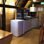 База отдыха Lofoten Feriesenter *