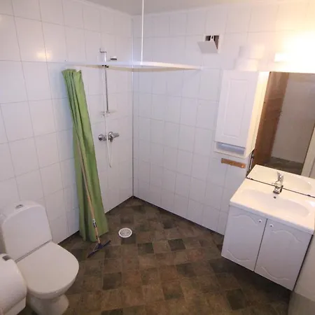 Lofoten Feriesenter Svolvaer