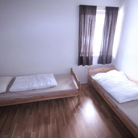 Lofoten Feriesenter *