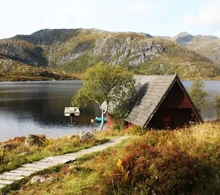 Lofoten Feriesenter Svolvaer