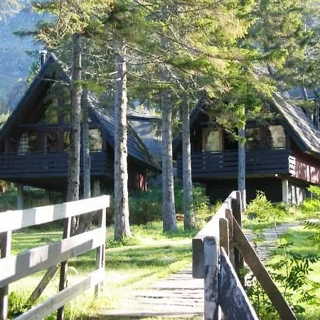 Lofoten Feriesenter Svolvaer