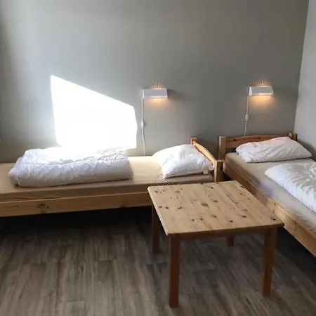 Lofoten Feriesenter *