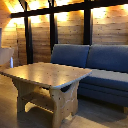 Lofoten Feriesenter Svolvær