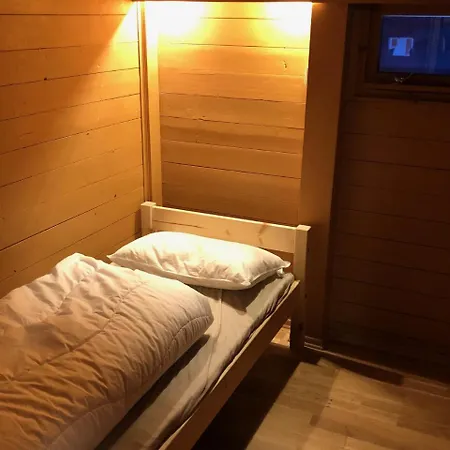 Lofoten Feriesenter
