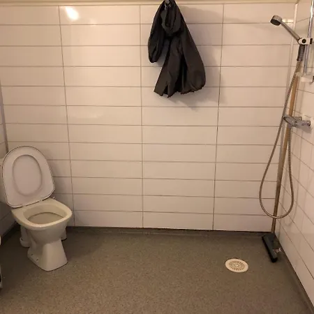 Lofoten Feriesenter * Svolvaer