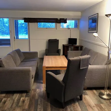 Lofoten Feriesenter * Svolvær