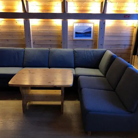 Lofoten Feriesenter *