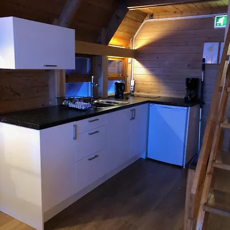 Lofoten Feriesenter * Svolvær