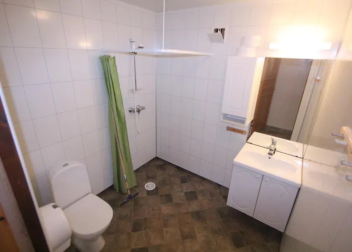 Lofoten Feriesenter Svolvær