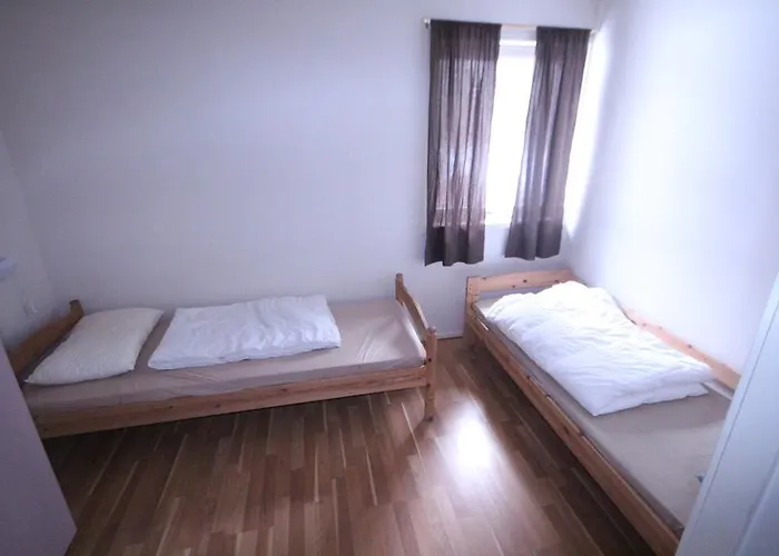 Lofoten Feriesenter *