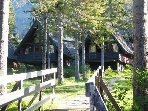 Lofoten Feriesenter Svolvær