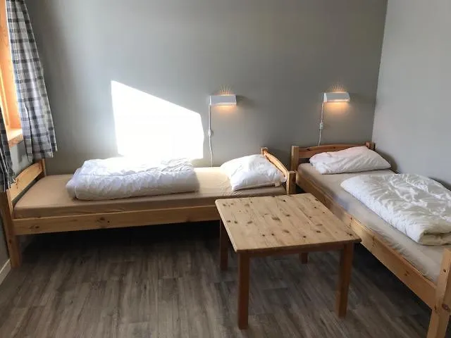 Lofoten Feriesenter *