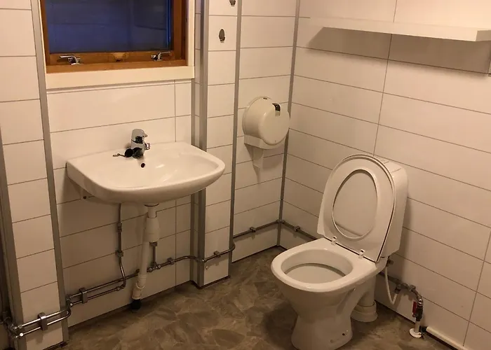 Lofoten Feriesenter * Svolvær