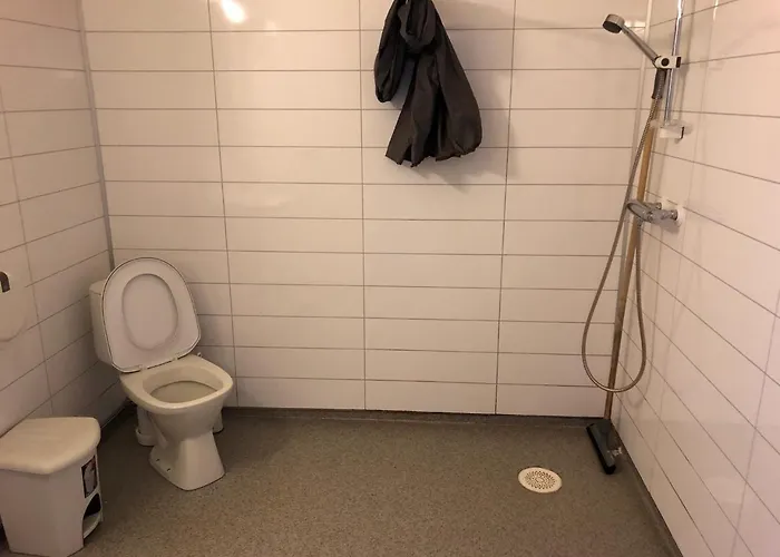 Lofoten Feriesenter * Svolvær