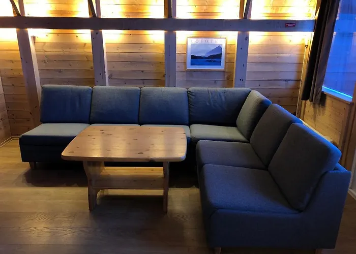 Lofoten Feriesenter *