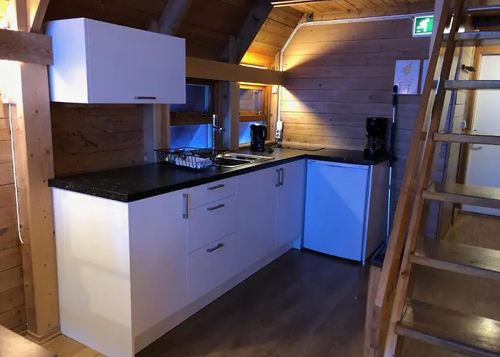 Lofoten Feriesenter * Svolvær