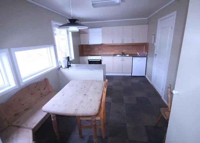 Lofoten Feriesenter * Svolvær