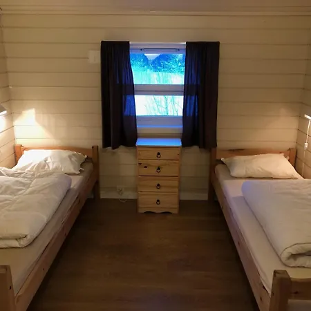 Lofoten Feriesenter *