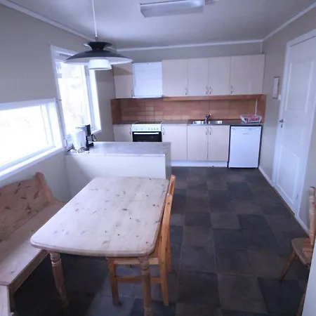 Lofoten Feriesenter * Svolvær